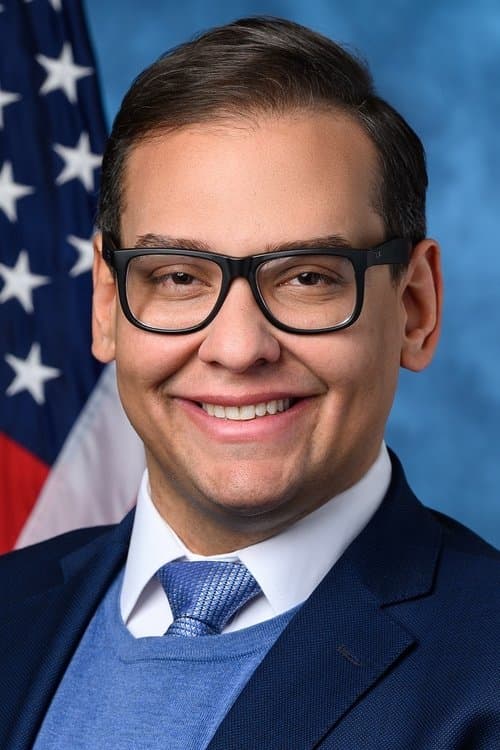 George Santos image