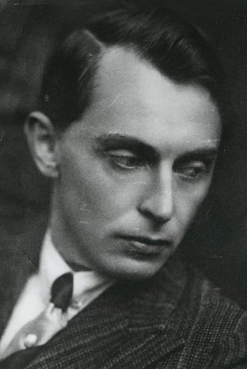 Photo of George Schnéevoigt