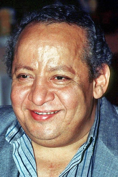 George Sedhom image