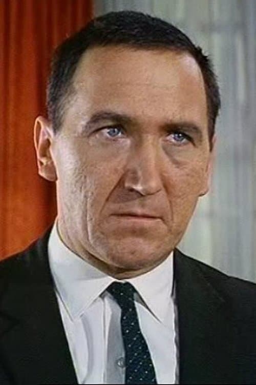 George Sewell image