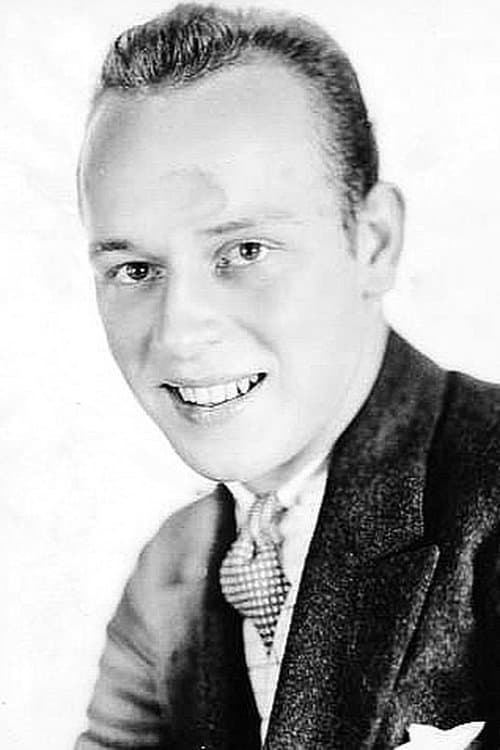 George Stewart image