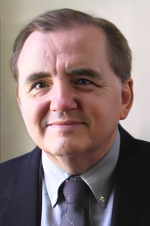 George Stover image