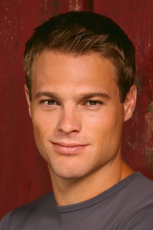 George Stults image