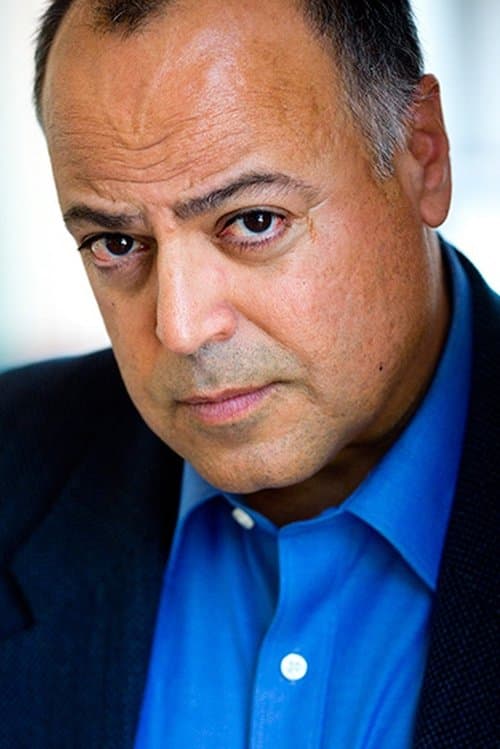 George Tovar image