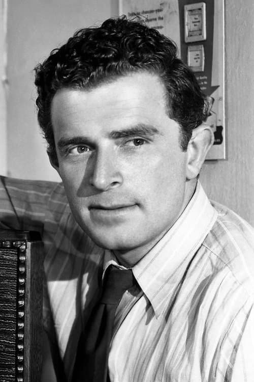 George Tyne image