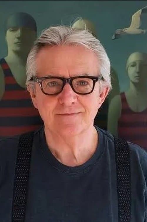 George Underwood image