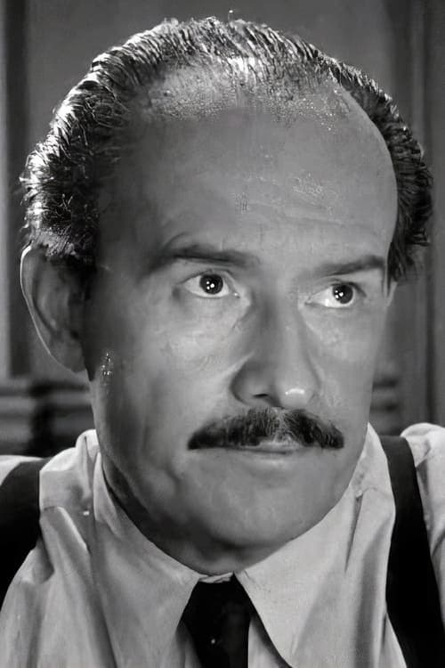 George Voskovec image