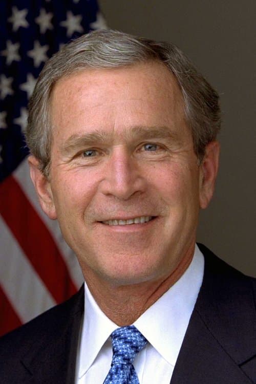George W. Bush image