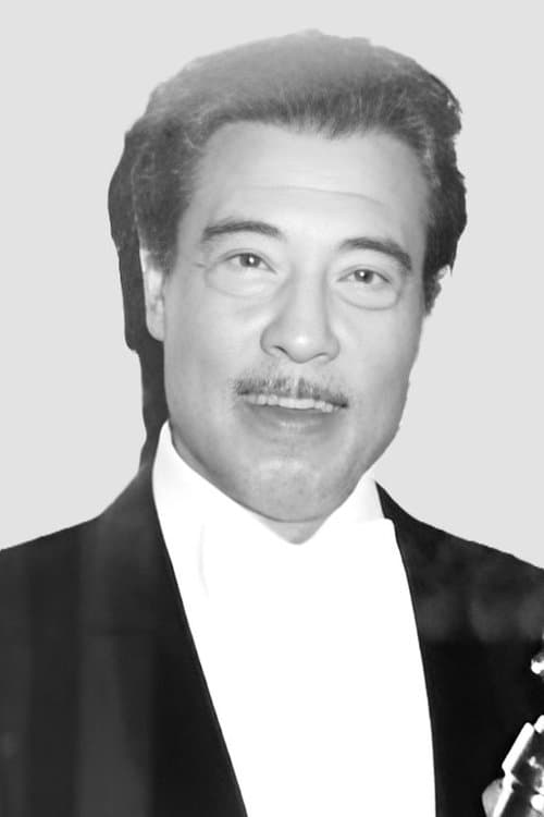 George Wang image