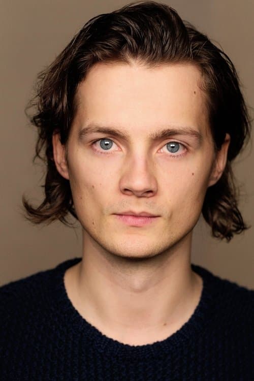 George Webster image