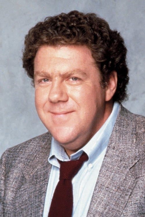 George Wendt image