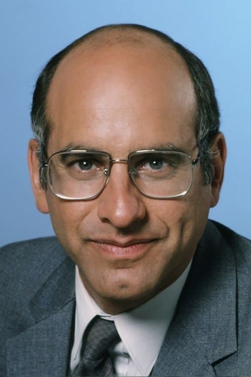 George Wyner image