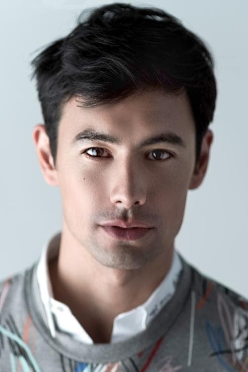 George Young image