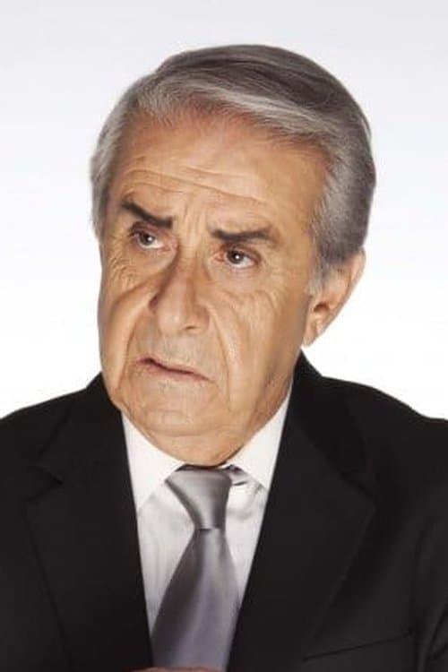 George Zenios image