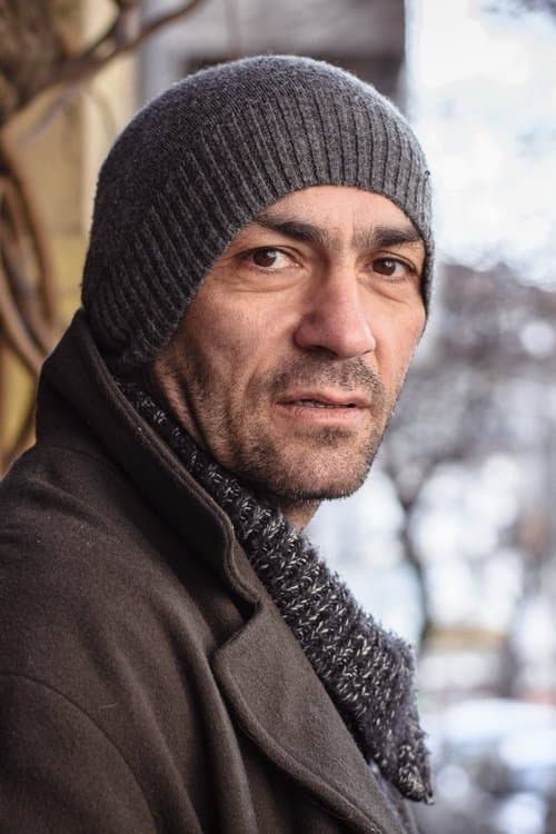 George Zlatarev image
