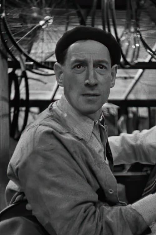 Georges Bever image