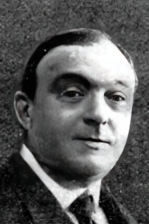 Georges Gorby image