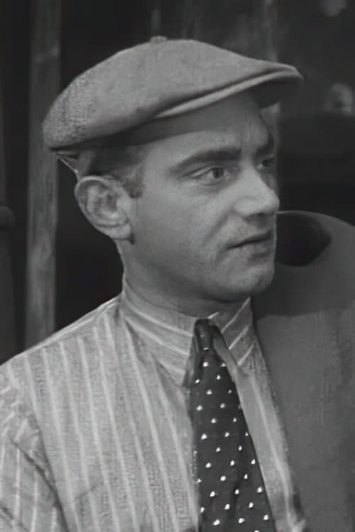 Georges Gosset image