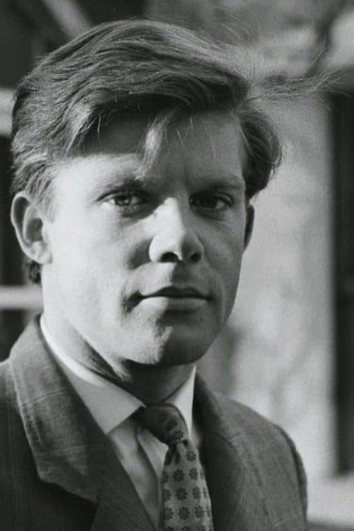 Georges Poujouly image