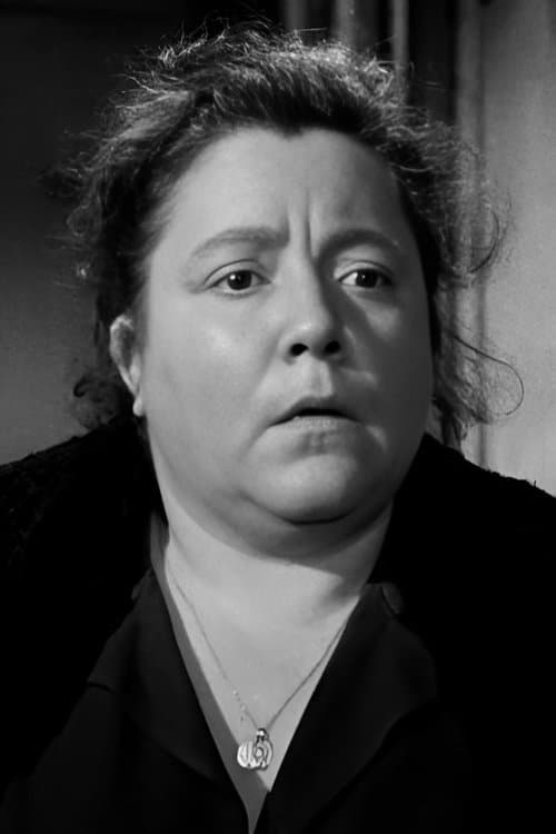 Georgette Anys image