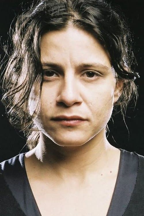 Georgette Fadel image