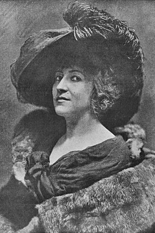 Georgette Leblanc image