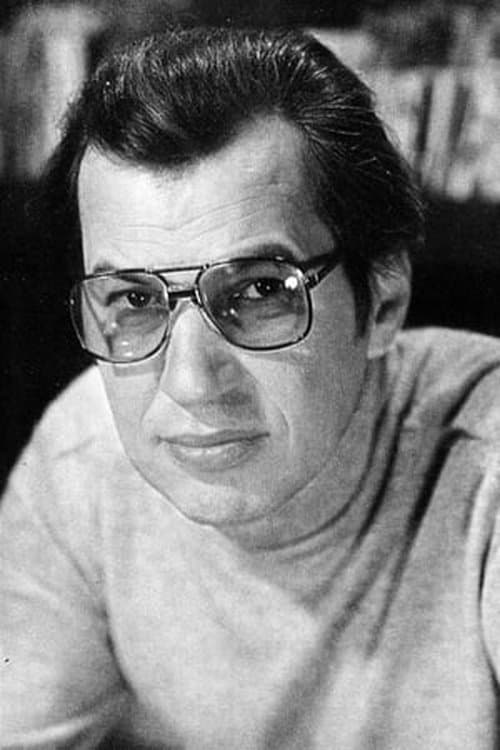 Georgi Burkov image
