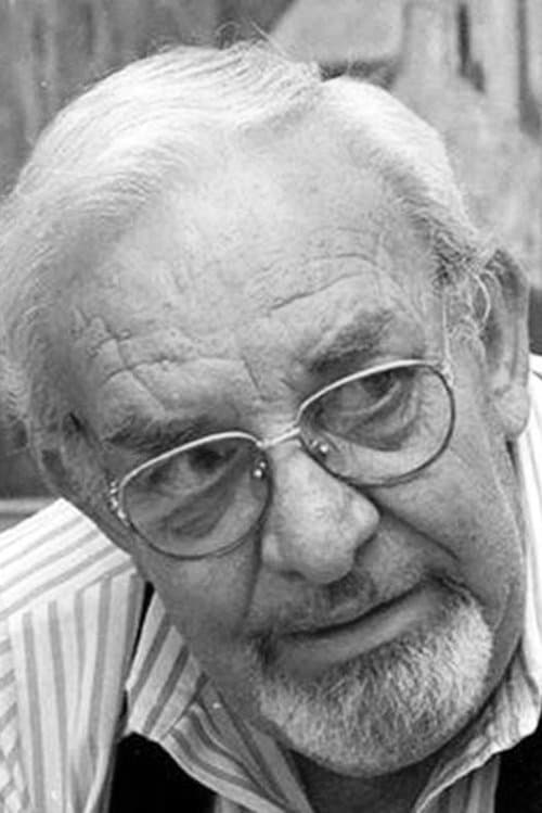 Georgi Cherkelov image