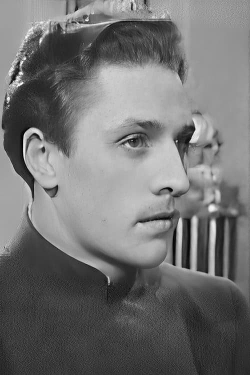 Georgi Kulbush image
