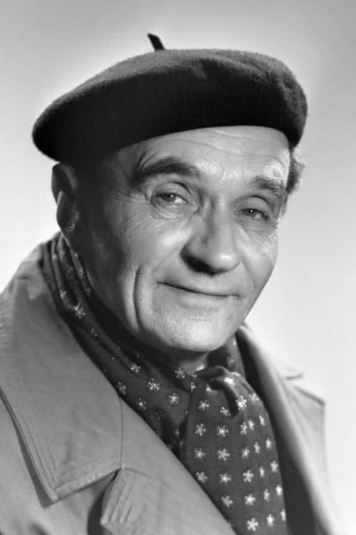 Georgi Millyar image