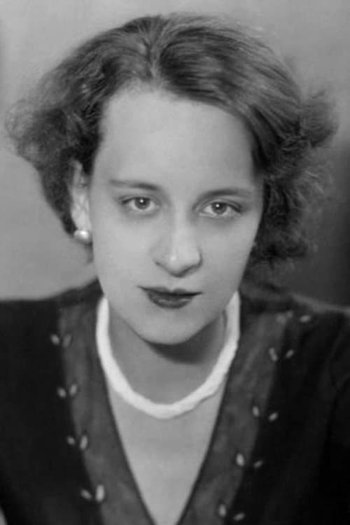 Georgia Backus image