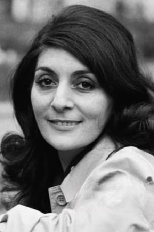 Georgia Brown image