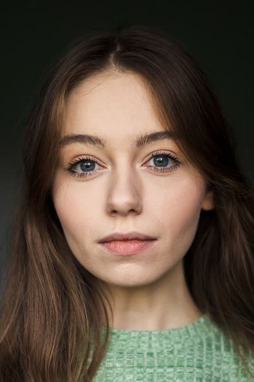 Georgia Conlan image
