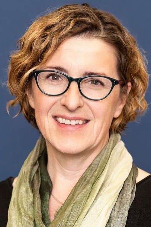 Georgia Ede image