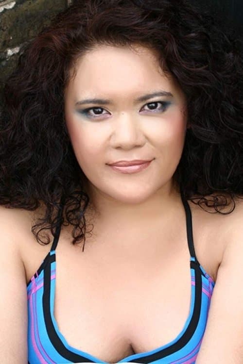 Georgia Goodman image