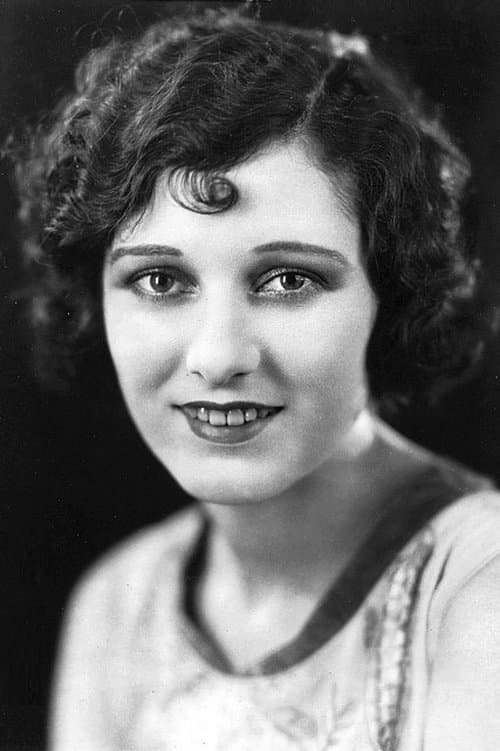 Georgia Hale image