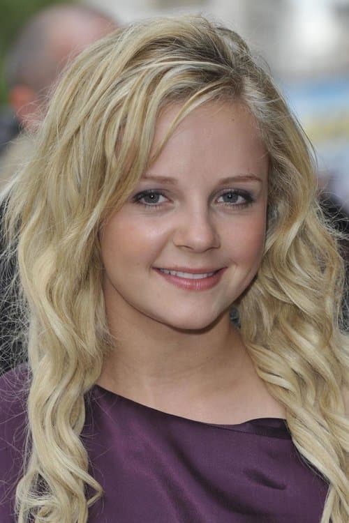 Georgia Henshaw image