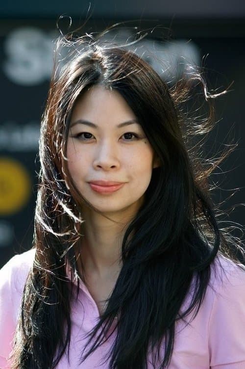 Photo of Georgia Lee