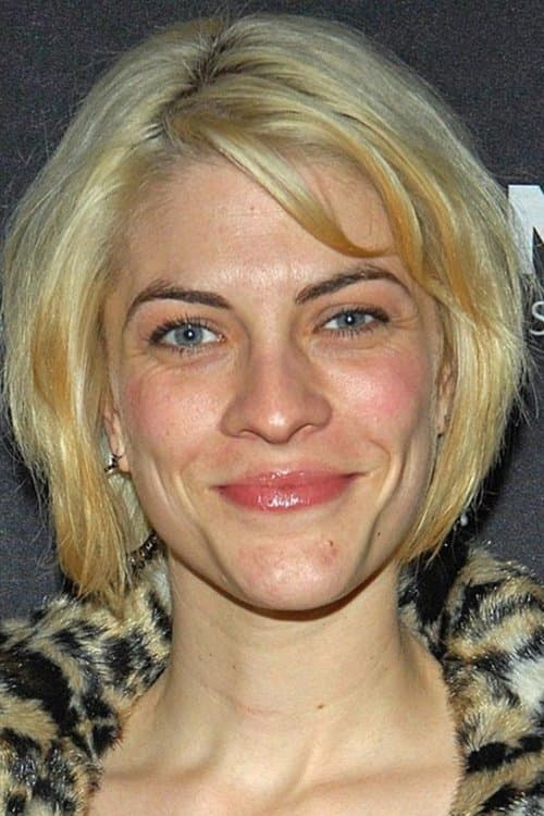 Georgia Lyman image