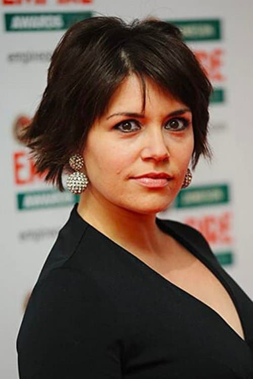 Georgia Mackenzie image