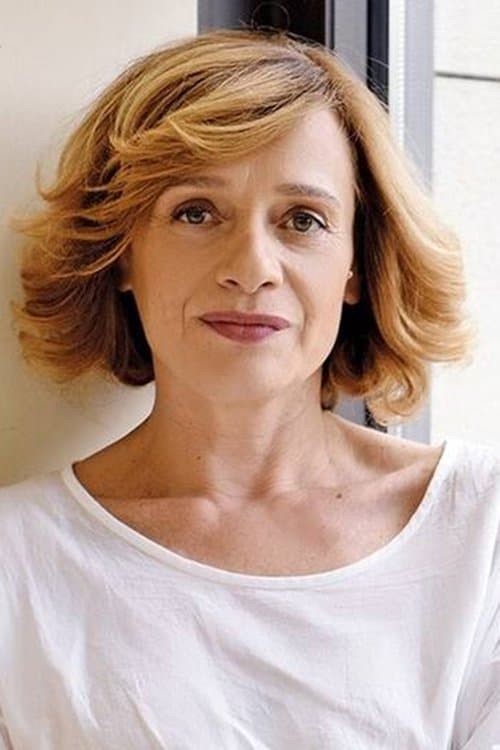 Georgia Mavrogeorgi image