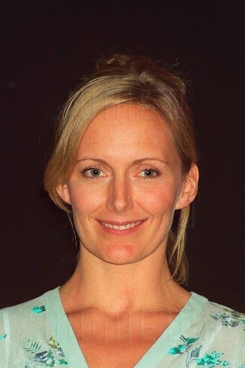 Georgia Reece image