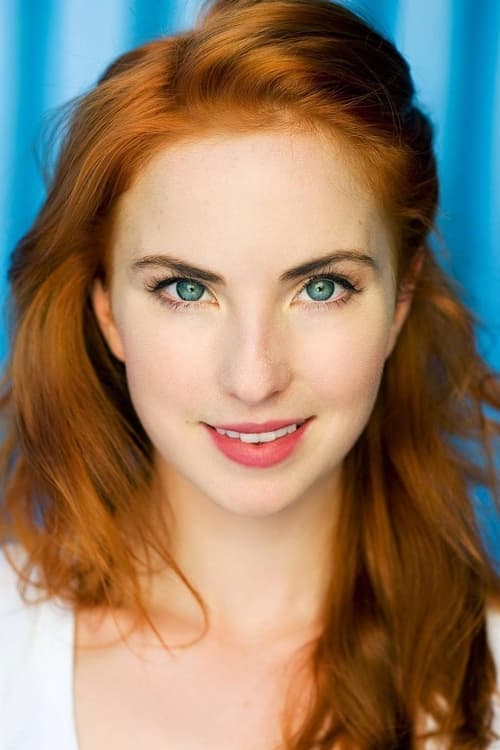 Georgia Scott image