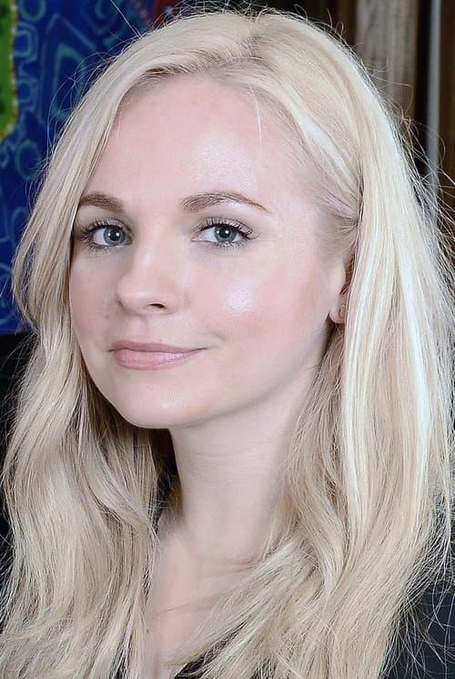 Georgia Tennant image