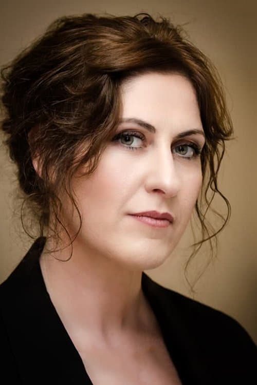 Georgia Tsagaraki image