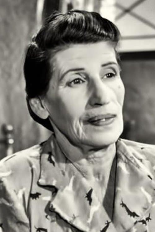 Georgia Vasileiadou image