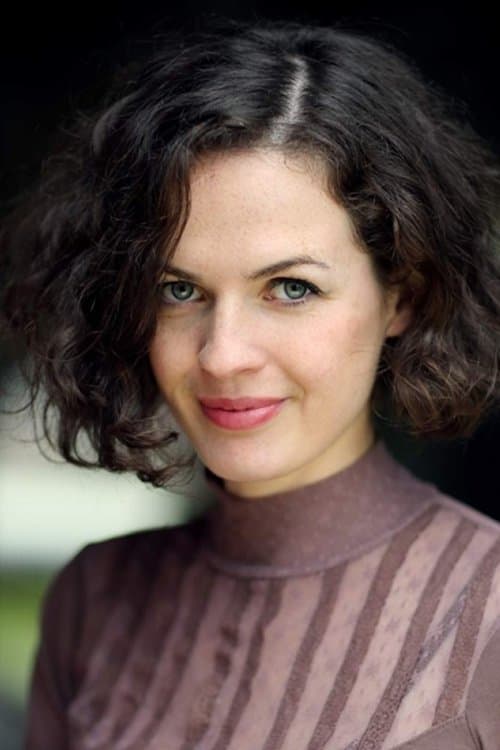Georgia Winters image