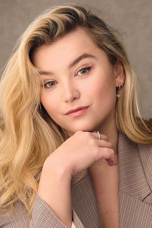 Georgie Banks image