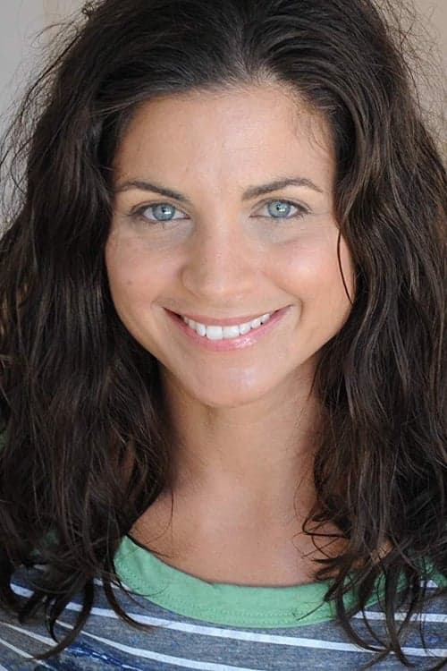 Georgie Kidder image