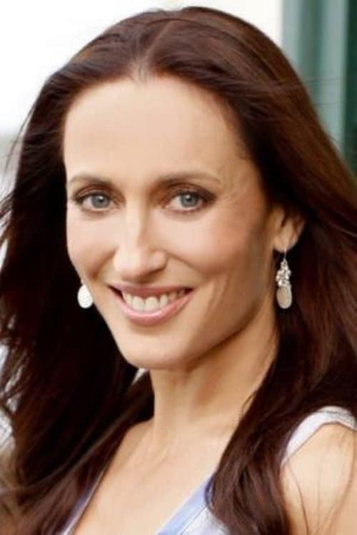 Georgie Parker image